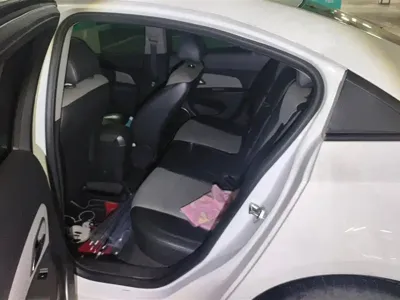 Chevrolet Cruze 2014, 86000 км, за 11800 CNY - фото 10