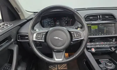 Jaguar F-Pace 2020, 59002 км, за 24500000 KRW - фото 14