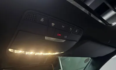 Mercedes-Benz E-Class 2019, 71642 км, за 41800000 KRW - фото 30