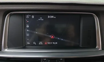 Kia K5 2019, 115659 км, за 12300000 KRW - фото 20