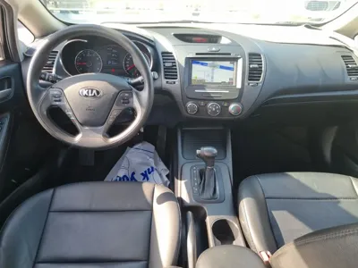 Kia K3 2013, 142887 км, за 3800000 KRW - фото 7