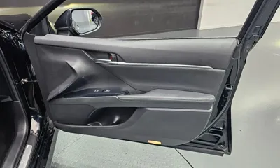 Toyota Camry 2019, 31250 км, за 25900000 KRW - фото 24