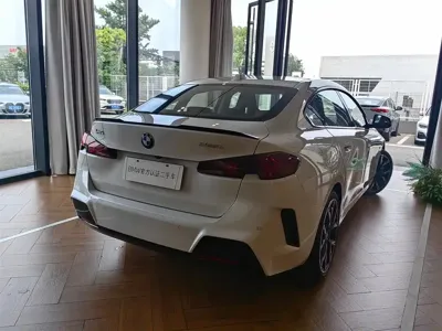 BMW 2 Series 2025, 12600 км, за 139900 CNY
