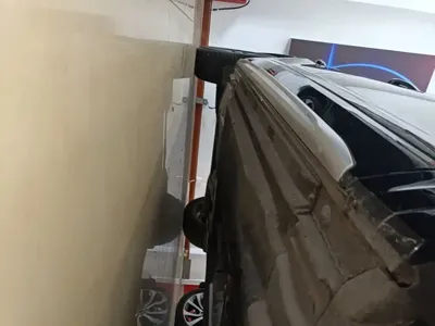 Audi Q5L 2023, 49100 км, за 200200 CNY - фото 21