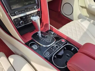 Bentley Continental 2016, 27600 км, за 125000000 KRW - фото 14