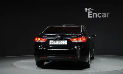Hyundai Avante 2012, 107384 км, за 3500000 KRW - фото 4