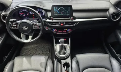 Kia K3 2021, 103779 км, за 11500000 KRW - фото 7