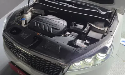 Kia Sorento 2019, 60426 км, за 16000000 KRW - фото 6