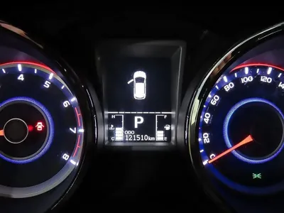 KG_Mobility_Ssangyong TIBOLI 2016, 121499 км, за 7300000 KRW - фото 9