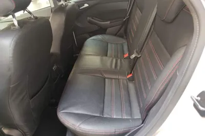 Ford Focus 2017, 46300 км, за 43033.81 CNY - фото 20