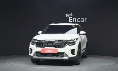 Kia Seltos 2023, 30284 км, за 23500000 KRW