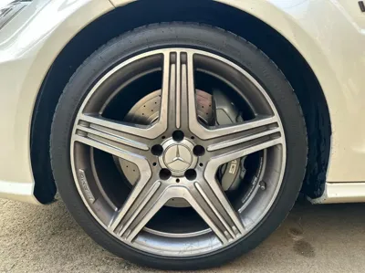 Mercedes-Benz CLS-Class 2013, 155350 км, за 20400000 KRW - фото 6