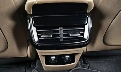 Kia K8 2022, 45076 км, за 24300000 KRW - фото 33