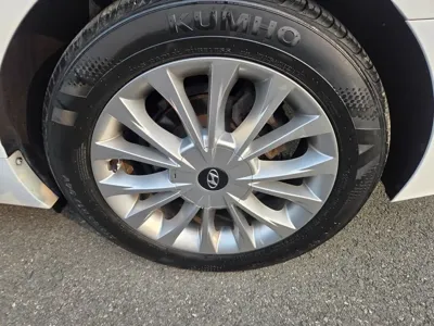 Hyundai Sonata 2016, 166609 км, за 7700000 KRW - фото 18