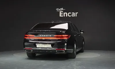 Genesis G90 2020, 109873 км, за 29900000 KRW - фото 4