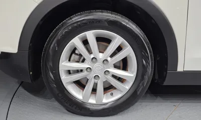 KG_Mobility_Ssangyong TIBOLI 2016, 149785 км, за 5500000 KRW - фото 5