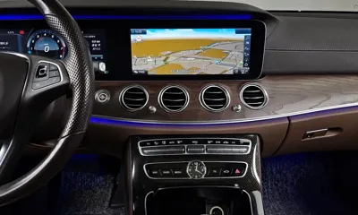 Mercedes-Benz E-Class 2017, 108217 км, за 20500000 KRW - фото 15