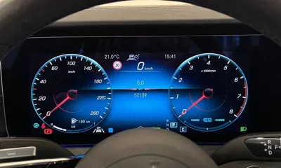Mercedes-Benz E-Class 2022, 52140 км, за 40500000 KRW - фото 8