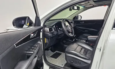 Kia Sorento 2016, 118347 км, за 13300000 KRW - фото 11