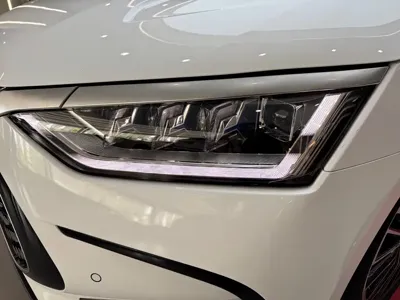 BYD Han 2023, 49600 км, за 87000 CNY - фото 35