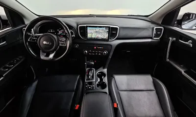 Kia Sportage 2021, 129462 км, за 14500000 KRW - фото 7