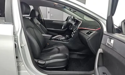 Hyundai Sonata 2018, 167379 км, за 7990000 KRW - фото 12