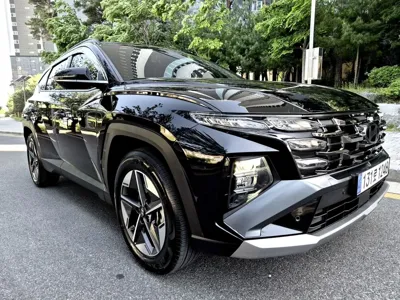 Hyundai Tucson 2025, 16219 км, за 28200000 KRW