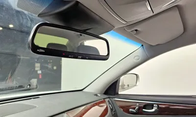 Hyundai Equus 2012, 105420 км, за 6600000 KRW - фото 28