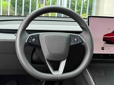 Tesla Model Y 2025, 17000 км, за 219800 CNY - фото 9