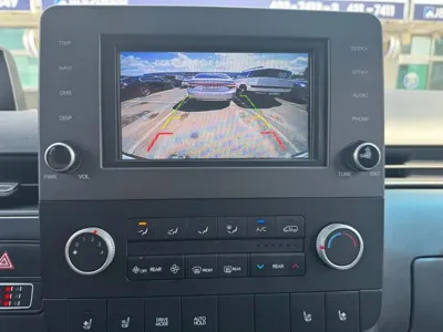 Hyundai Staria 2022, 68899 км, за 27690000 KRW - фото 9