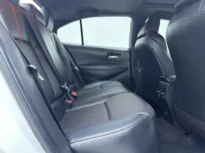 Toyota Levin 2023, 60000 км, за 89800 CNY - фото 10