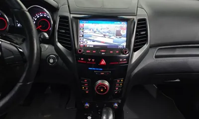 KG_Mobility_Ssangyong TIBOLI 2017, 53602 км, за 6900000 KRW - фото 13