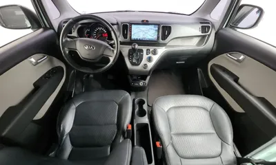 Kia Ray 2013, 115188 км, за 4700000 KRW - фото 7