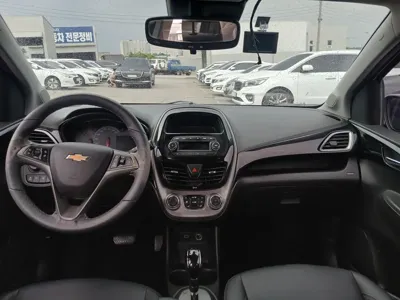 ChevroletGMDaewoo Spark 2022, 24880 км, за 9500000 KRW - фото 13