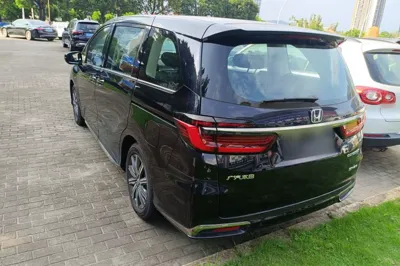 Honda Odyssey 2026, 900 км, за 188521.28 CNY - фото 13