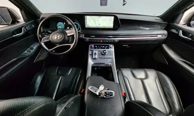 Hyundai Palisade 2023, 81921 км, за 32990000 KRW - фото 7