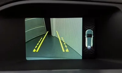 Volvo V60 2016, 137965 км, за 11300000 KRW - фото 15