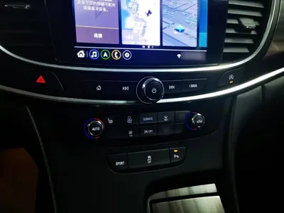 Buick LaCrosse 2023, 67200 км, за 104100 CNY - фото 22