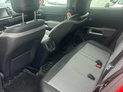 Citroen C5 Aircross 2019, 75000 км, за 45800 CNY - фото 6