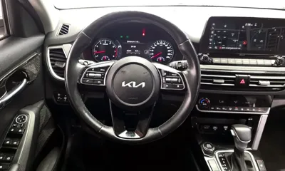 Kia Seltos 2023, 79325 км, за 17300000 KRW - фото 13