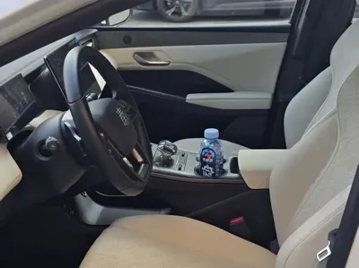 BYD Qin Plus 2025, 10000 км, за 85800 CNY