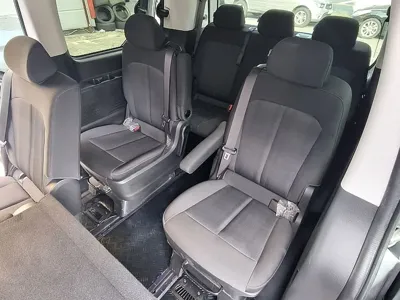 Hyundai Staria 2023, 109799 км, за 22400000 KRW - фото 10