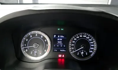 Hyundai Venue 2020, 96025 км, за 13390000 KRW - фото 8