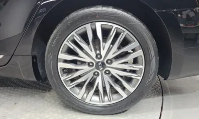 Kia K7 2020, 53637 км, за 19900000 KRW - фото 21