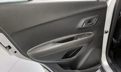ChevroletGMDaewoo Trax 2014, 85754 км, за 3990000 KRW - фото 25
