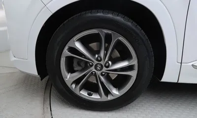 Hyundai Santafe 2019, 86922 км, за 21500000 KRW - фото 5