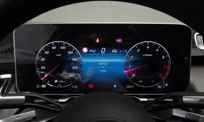 Mercedes-Benz S-Class 2026, 9280 км, за 130900000 KRW - фото 8