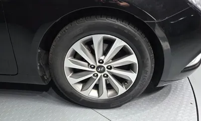 Hyundai Sonata 2013, 153460 км, за 4590000 KRW - фото 5