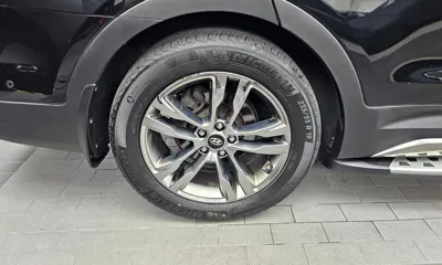 Hyundai Maxcruz 2017, 125827 км, за 13900000 KRW - фото 5