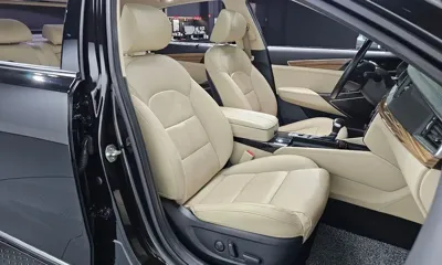 Kia K7 2017, 92159 км, за 13900000 KRW - фото 26